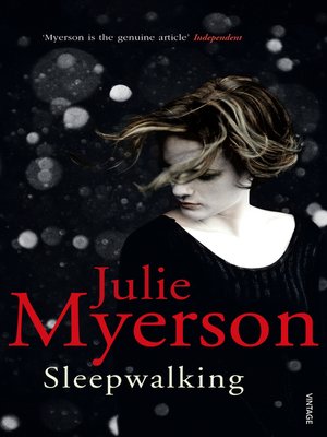 cover image of Sleepwalking